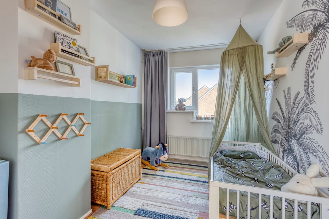 Photo 17 of Wibrandastate 33