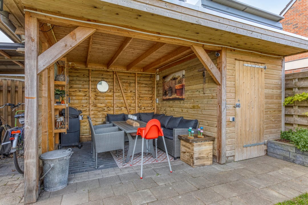 Photo 22 of Wibrandastate 33