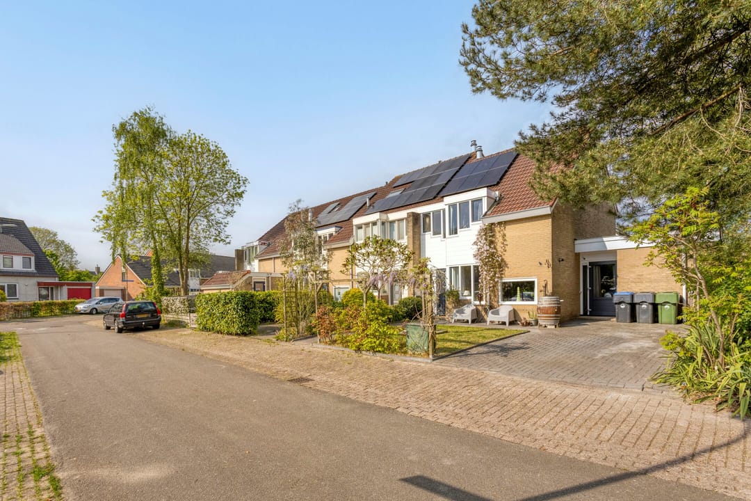 Photo 23 of Wibrandastate 33