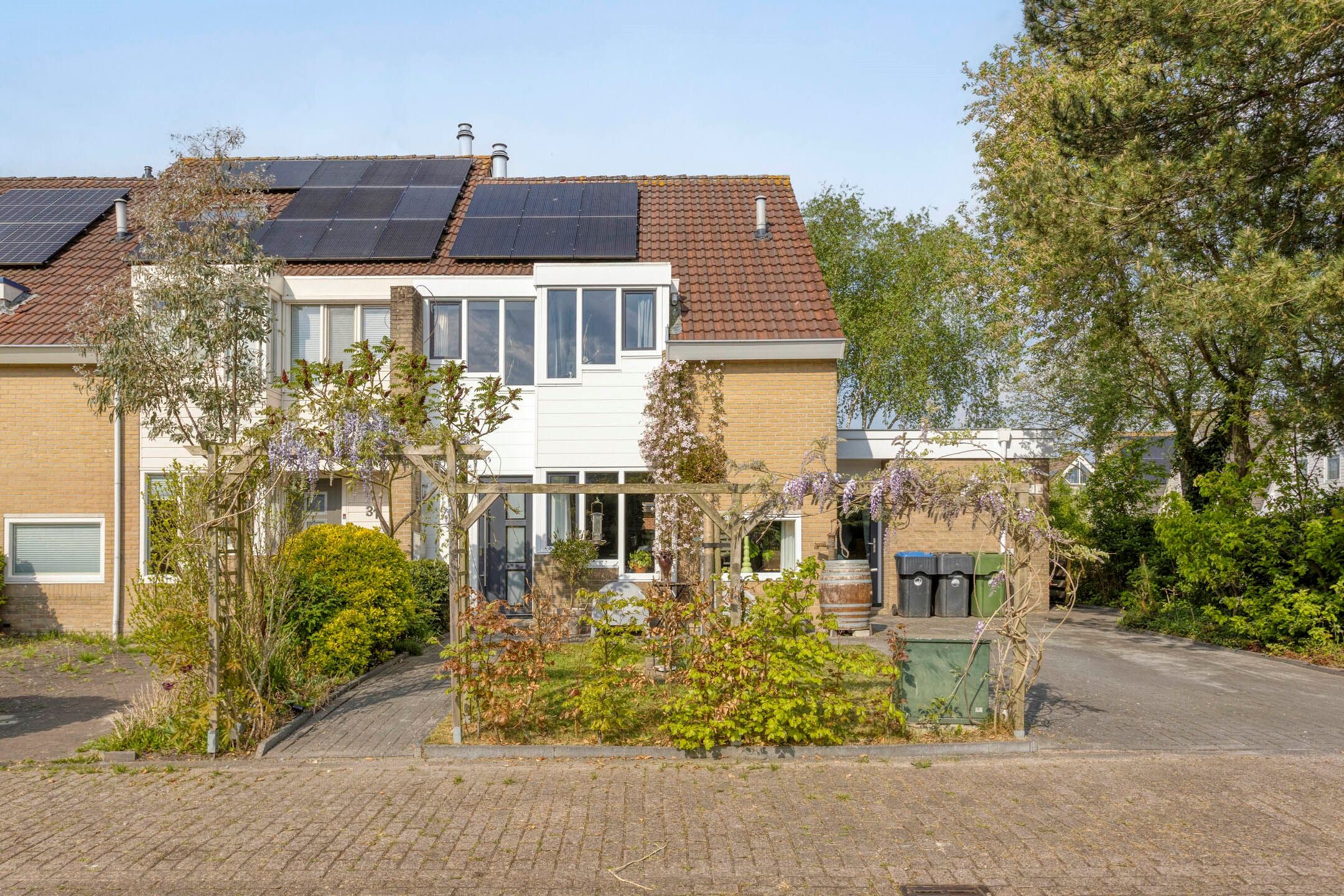 Photo 24 of Wibrandastate 33