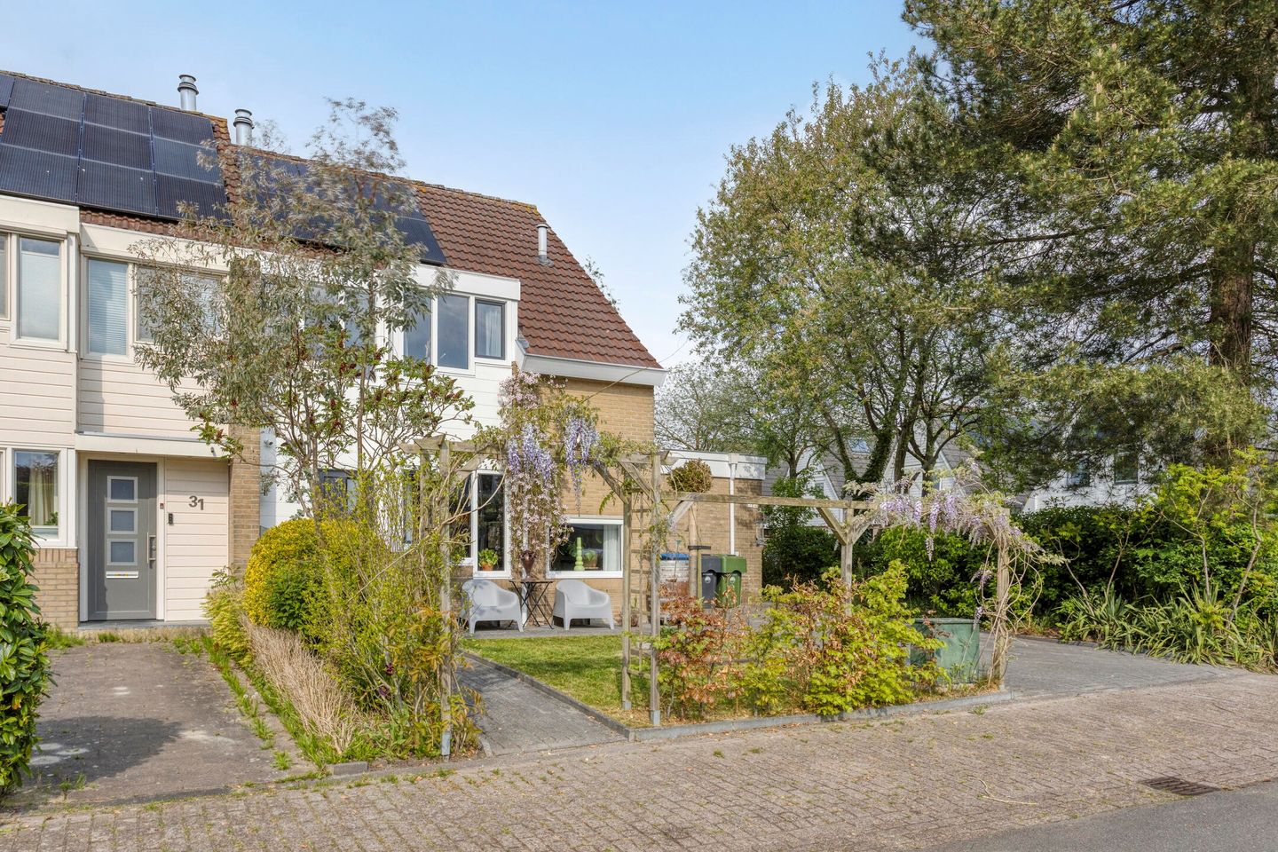 Photo 25 of Wibrandastate 33