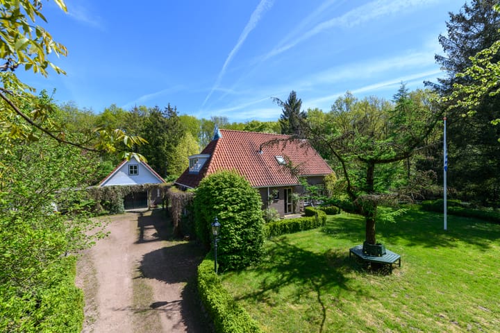 Meentheweg 18
