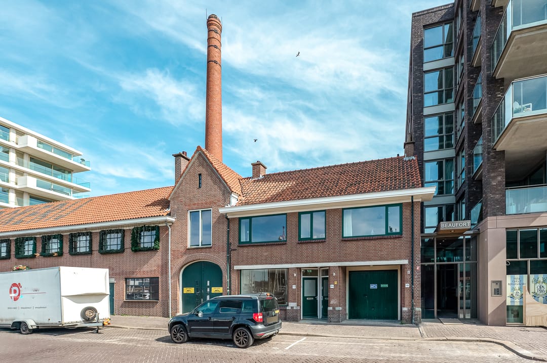 Photo 2 of Dr. Lelykade 194