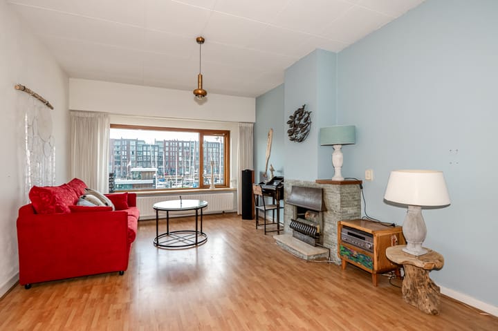 Foto 4 van Dr. Lelykade 194