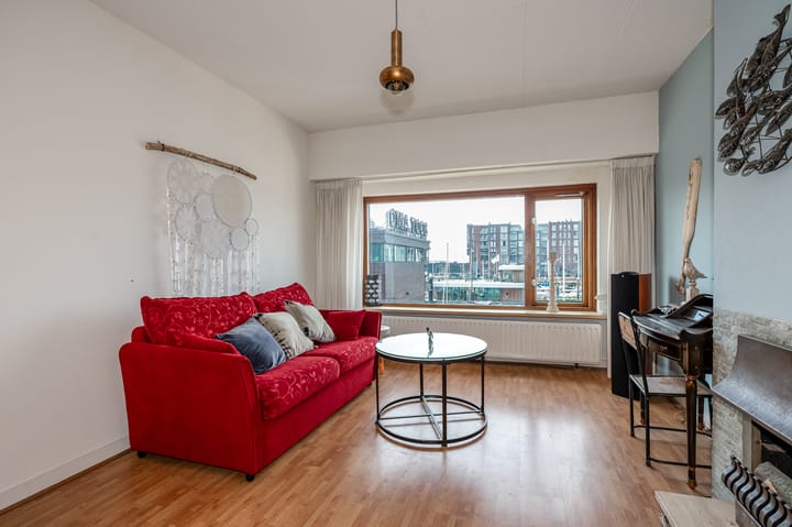 Foto 5 van Dr. Lelykade 194