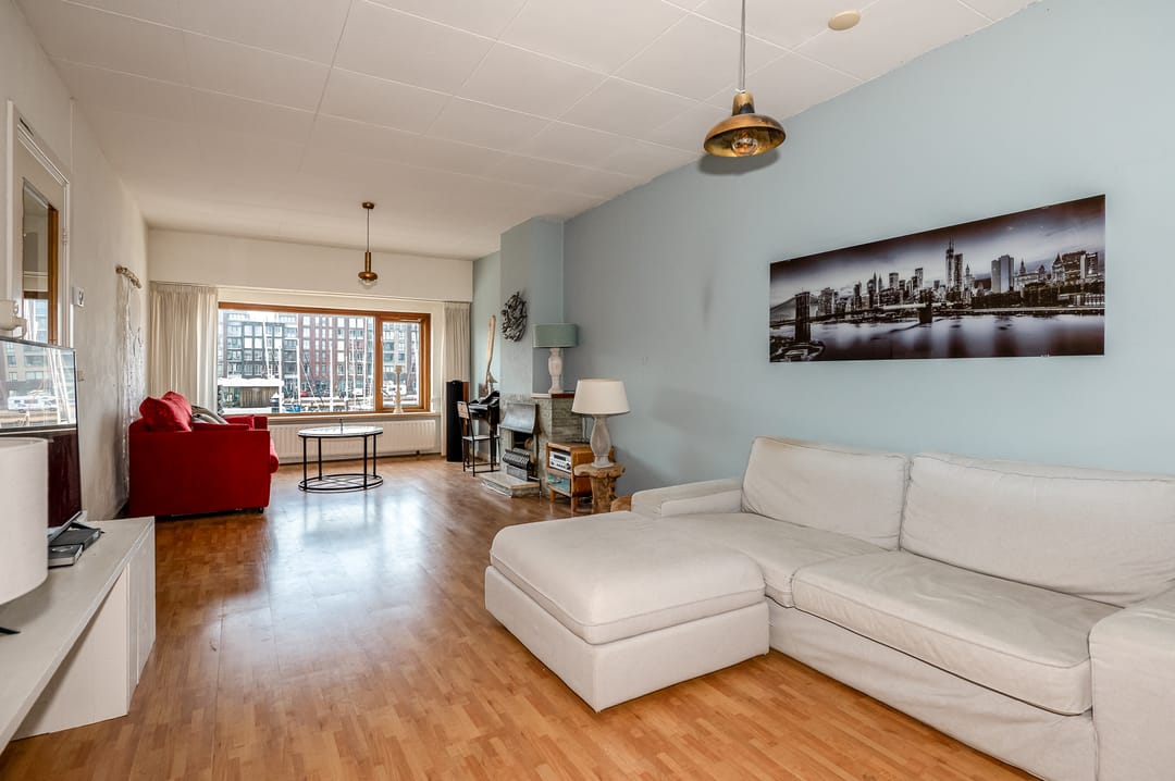 Photo 8 of Dr. Lelykade 194