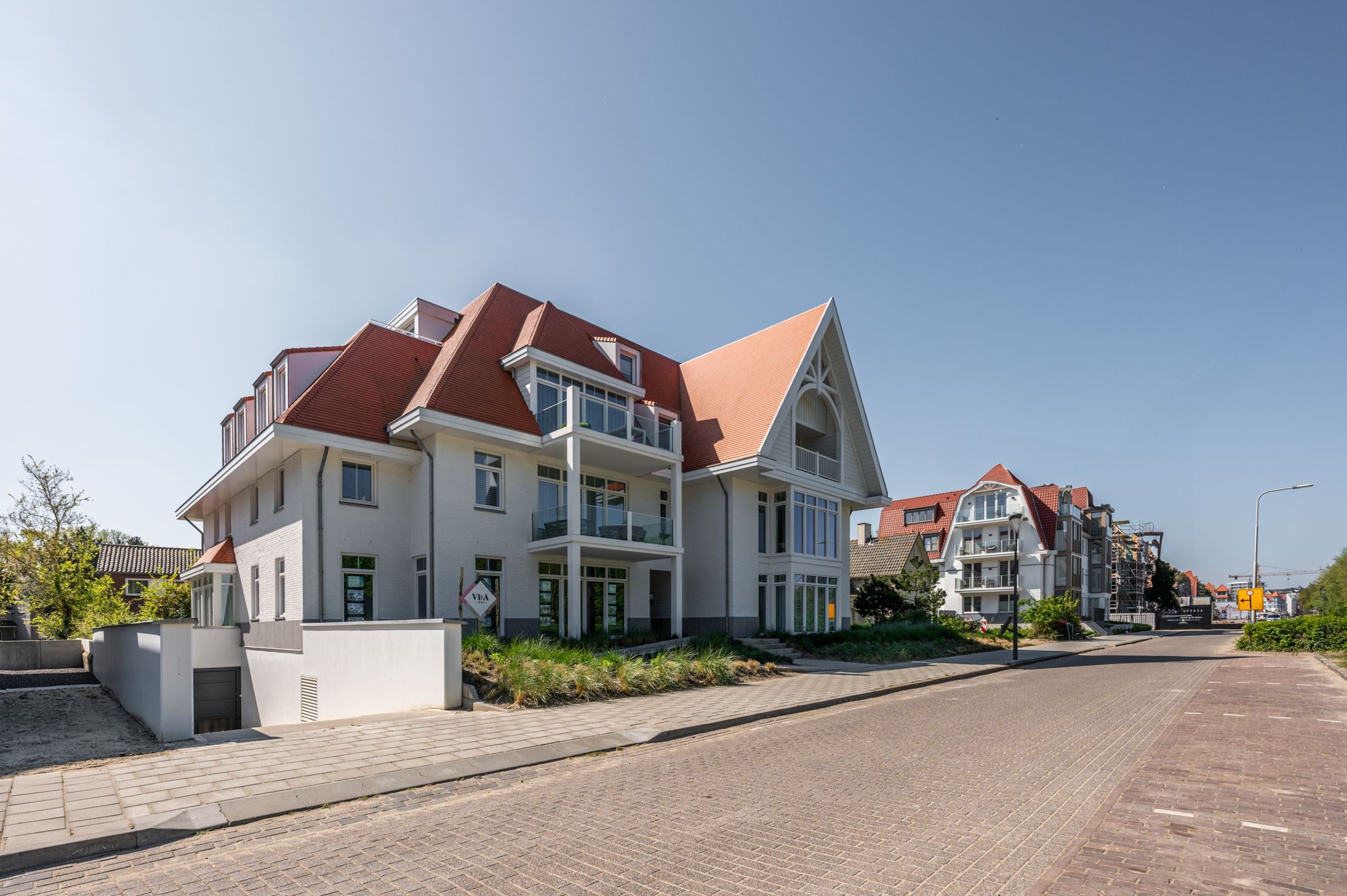 Boulevard de Wielingen 15-, 15, 103, Cadzand, 4506JH, Zeeland, Nederland 15 