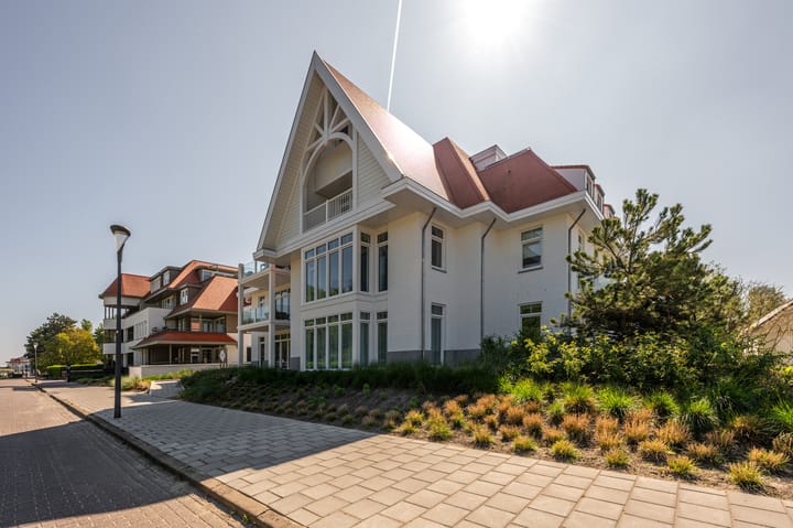 Foto 2 van Boulevard de Wielingen 15-103