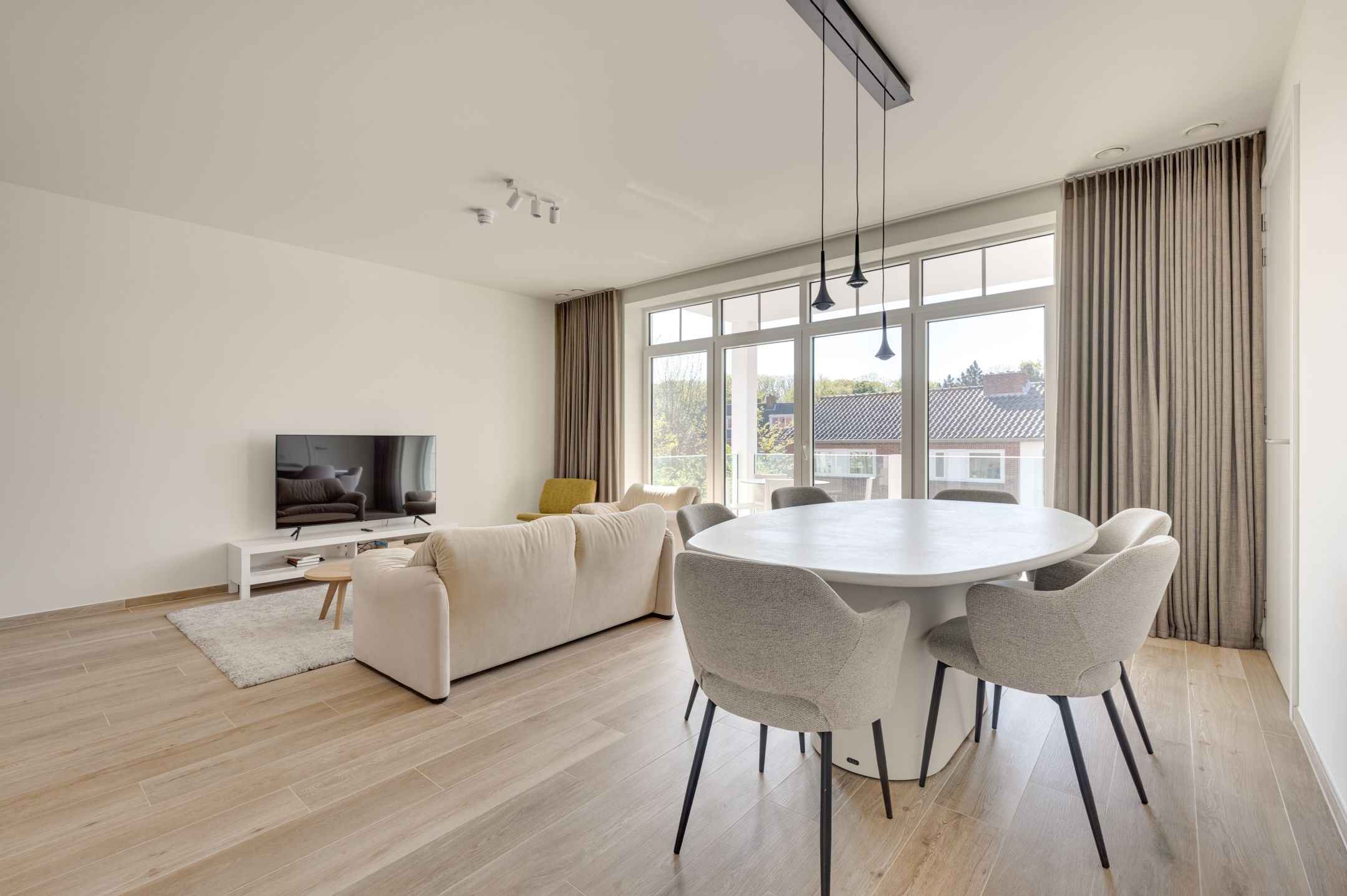 Foto 3 van Boulevard de Wielingen 15-103