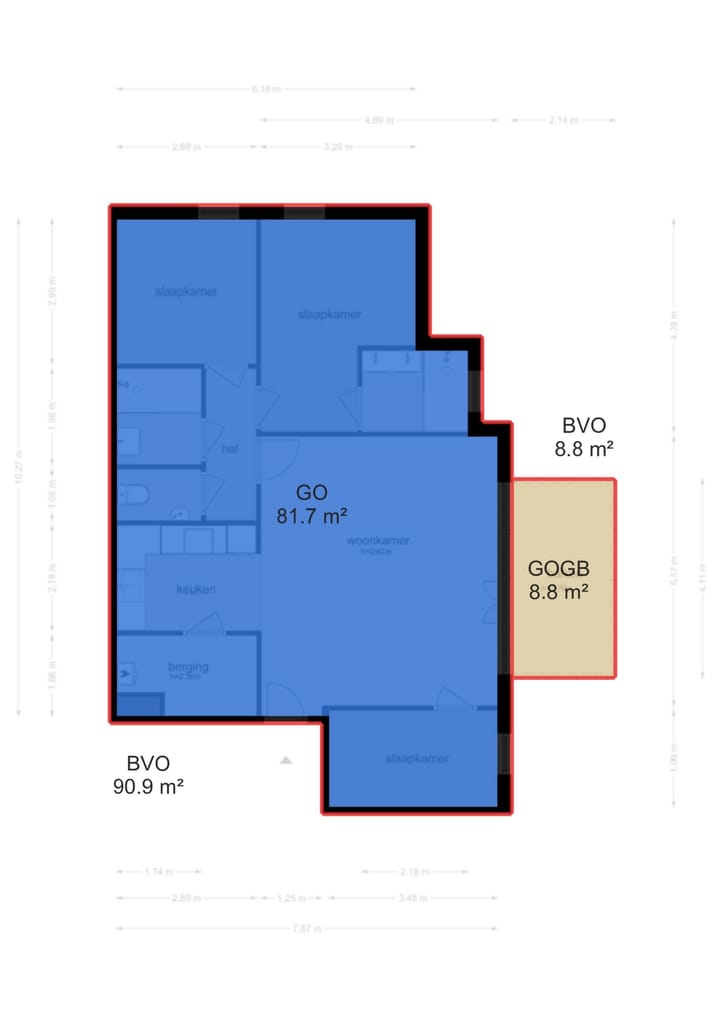 Photo 25 of Boulevard de Wielingen 15-103