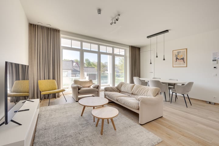 Foto 4 van Boulevard de Wielingen 15-103