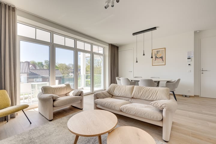 Photo 5 of Boulevard de Wielingen 15-103