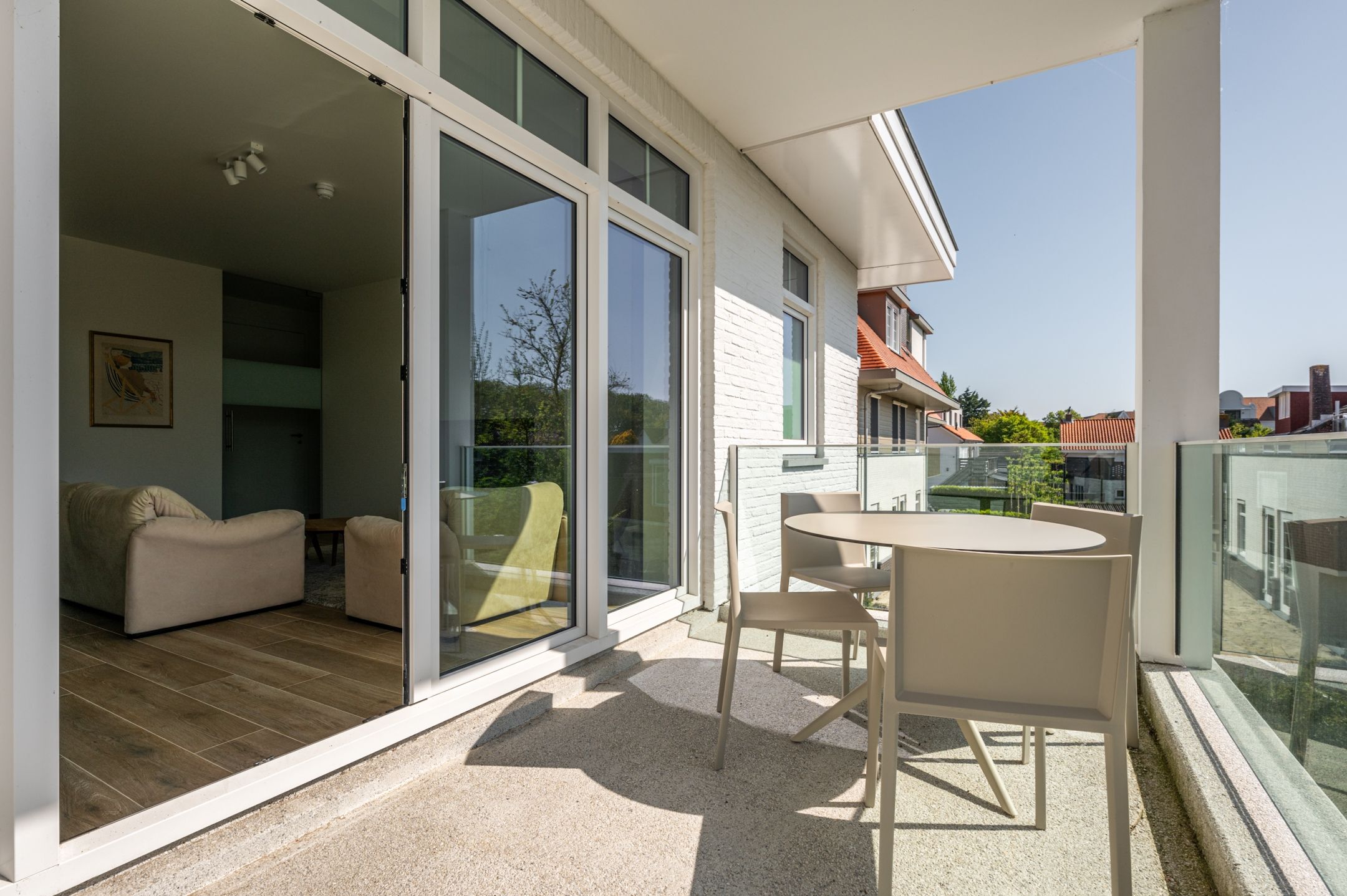 Foto 9 van Boulevard de Wielingen 15-103