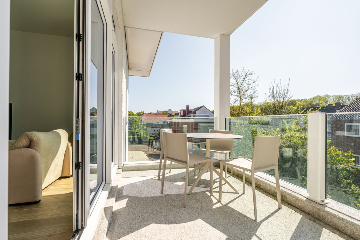 Foto 10 van Boulevard de Wielingen 15-103