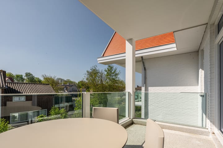 Photo 11 of Boulevard de Wielingen 15-103