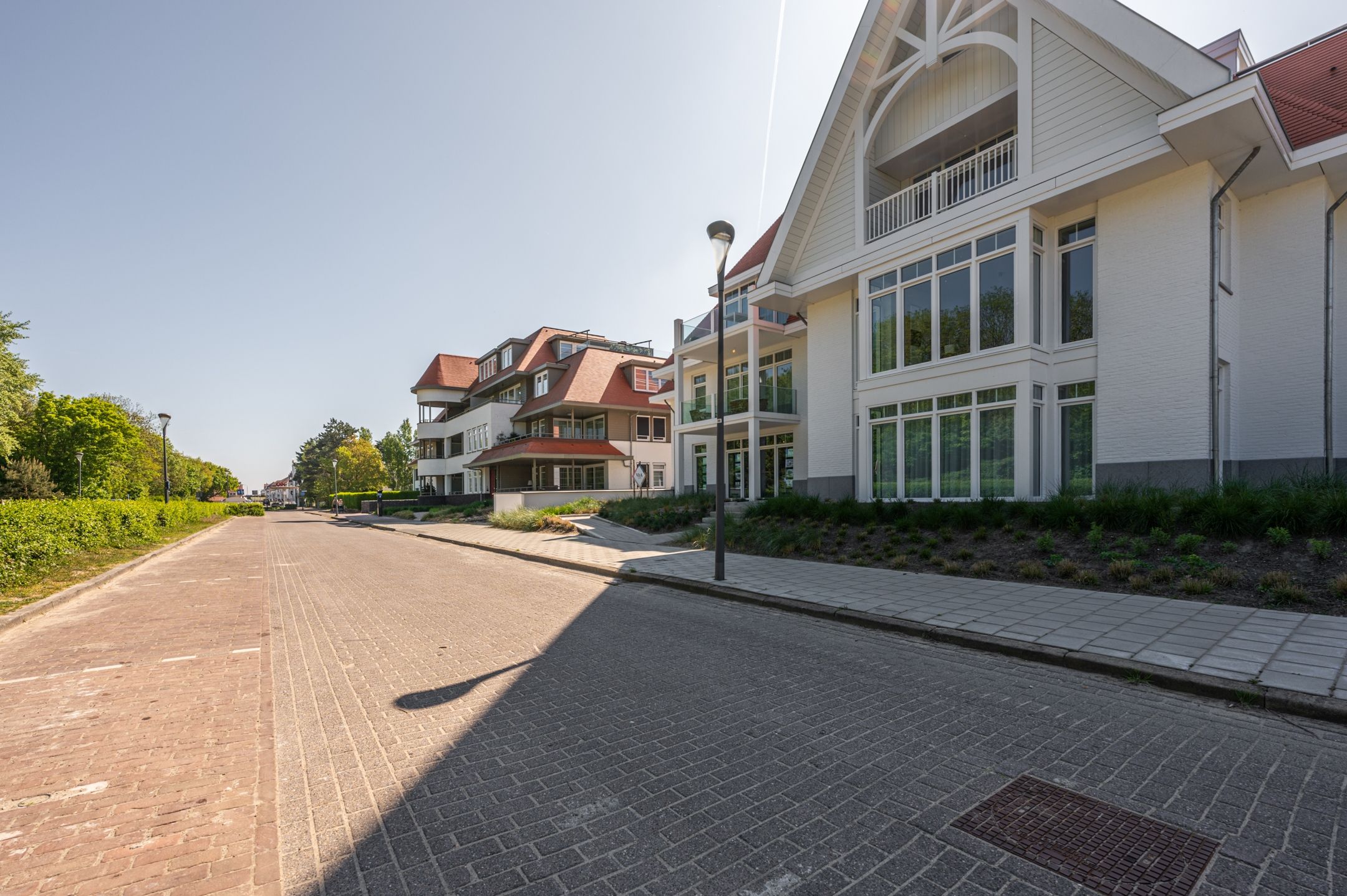 Foto 21 van Boulevard de Wielingen 15-103