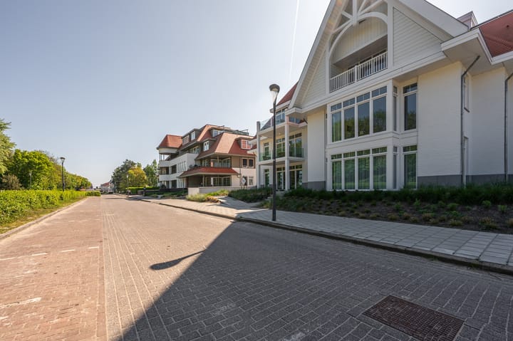 Photo 21 of Boulevard de Wielingen 15-103