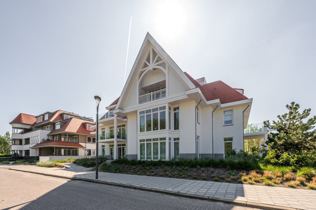 Foto 22 van Boulevard de Wielingen 15-103