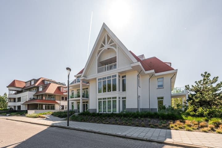 Photo 22 of Boulevard de Wielingen 15-103