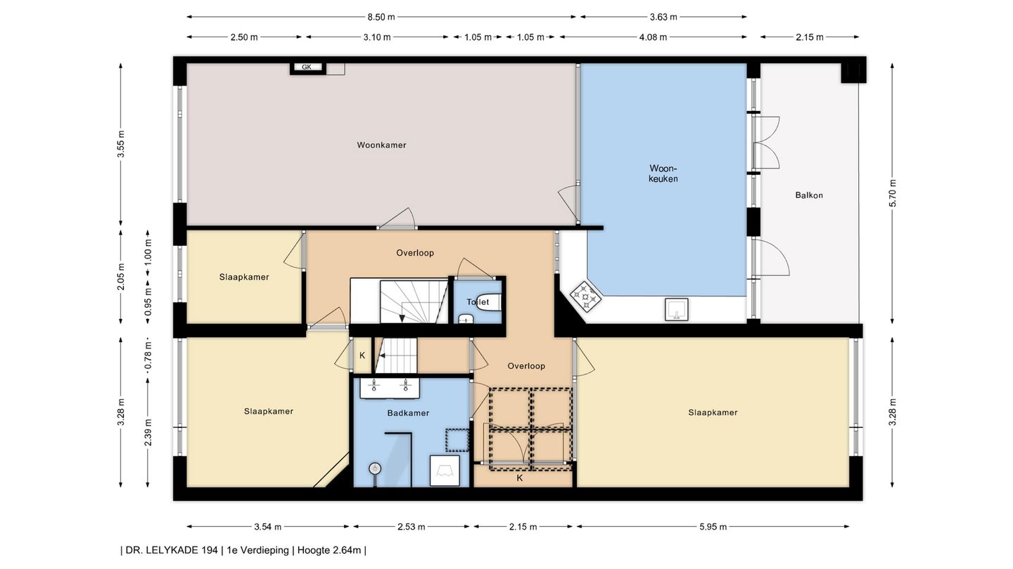 Photo 35 of Dr. Lelykade 194