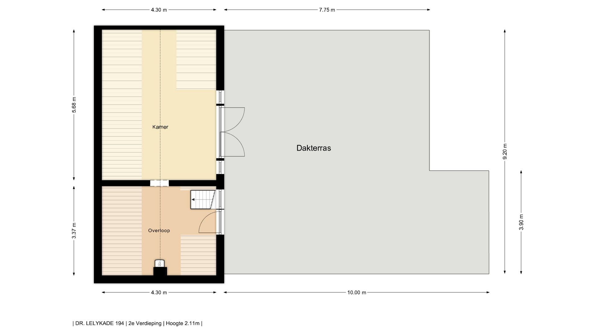 Photo 36 of Dr. Lelykade 194
