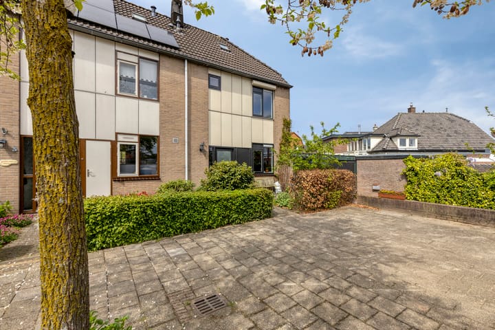 Foto 6 van Graaf Adolflaan 1