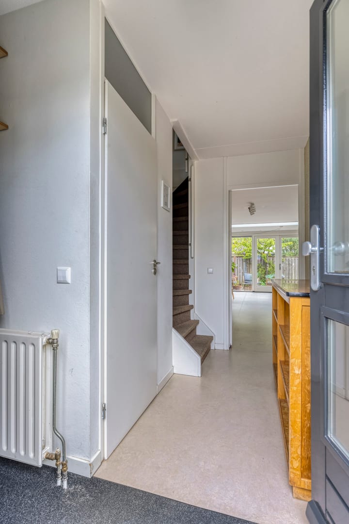 Foto 8 van Graaf Adolflaan 1