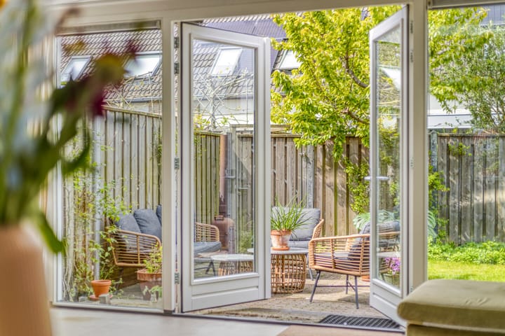 Foto 11 van Graaf Adolflaan 1