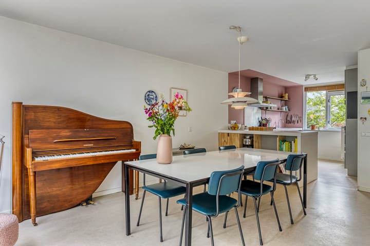 Foto 14 van Graaf Adolflaan 1