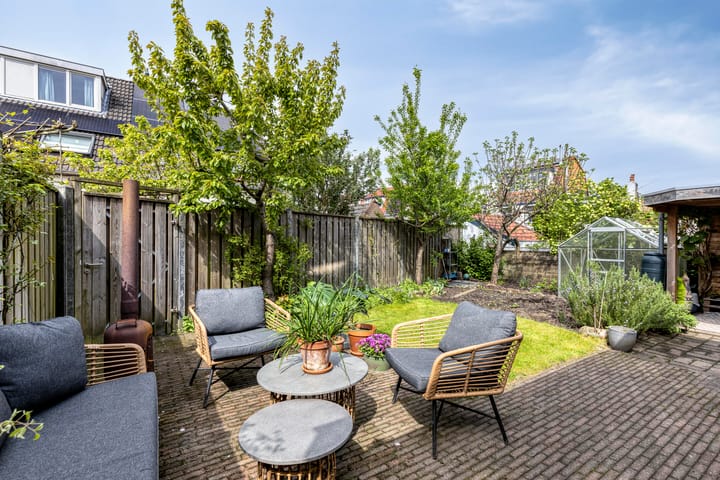 Foto 25 van Graaf Adolflaan 1