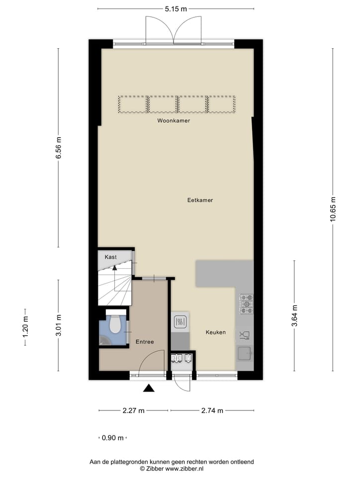 Foto 36 van Graaf Adolflaan 1