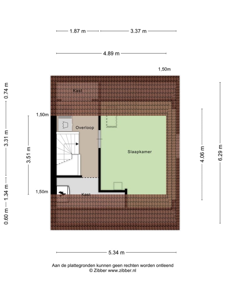 Foto 38 van Graaf Adolflaan 1