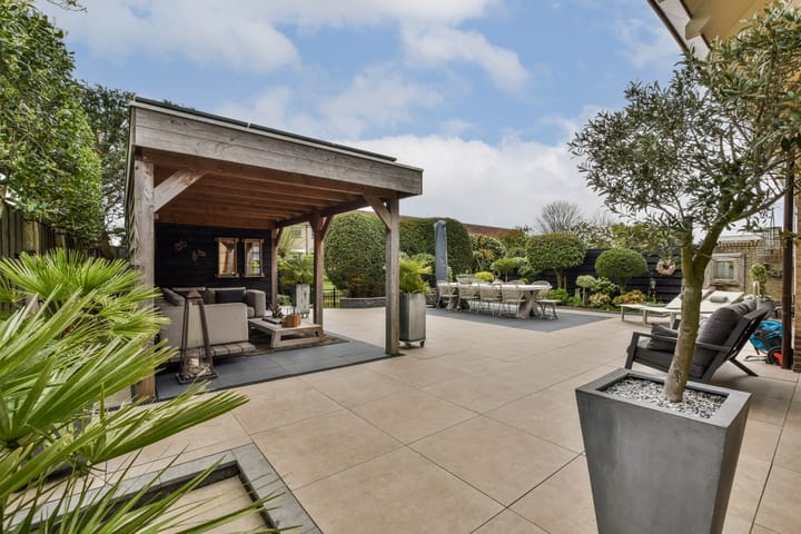 Foto 10 van Postkoets 1