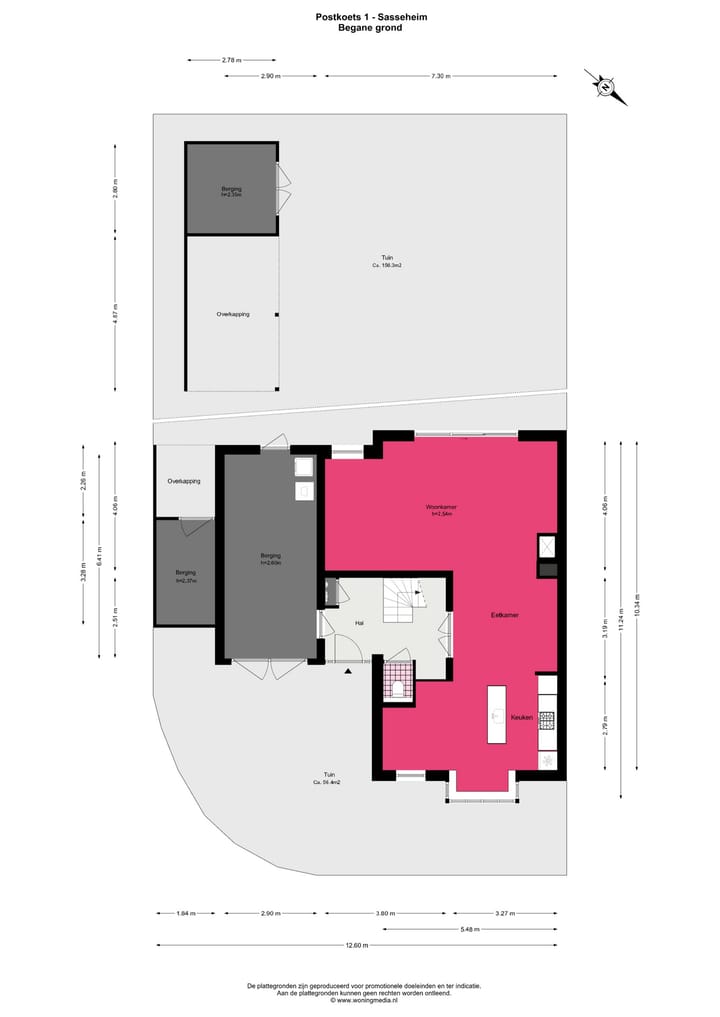 Foto 32 van Postkoets 1