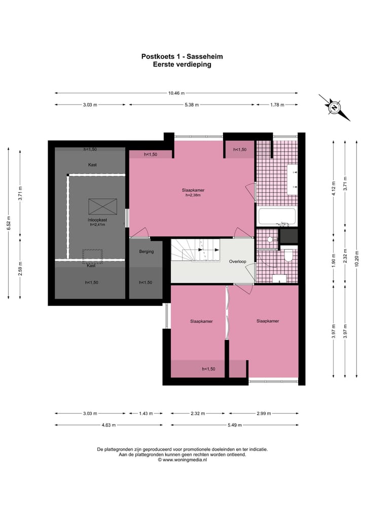 Foto 33 van Postkoets 1