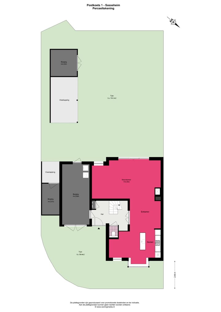 Foto 35 van Postkoets 1