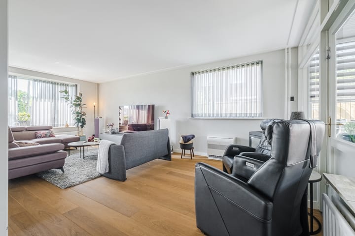 Foto 10 van Wilhelminastraat 1