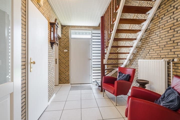 Foto 23 van Wilhelminastraat 1