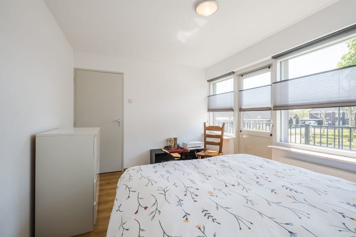 Foto 27 van Wilhelminastraat 1