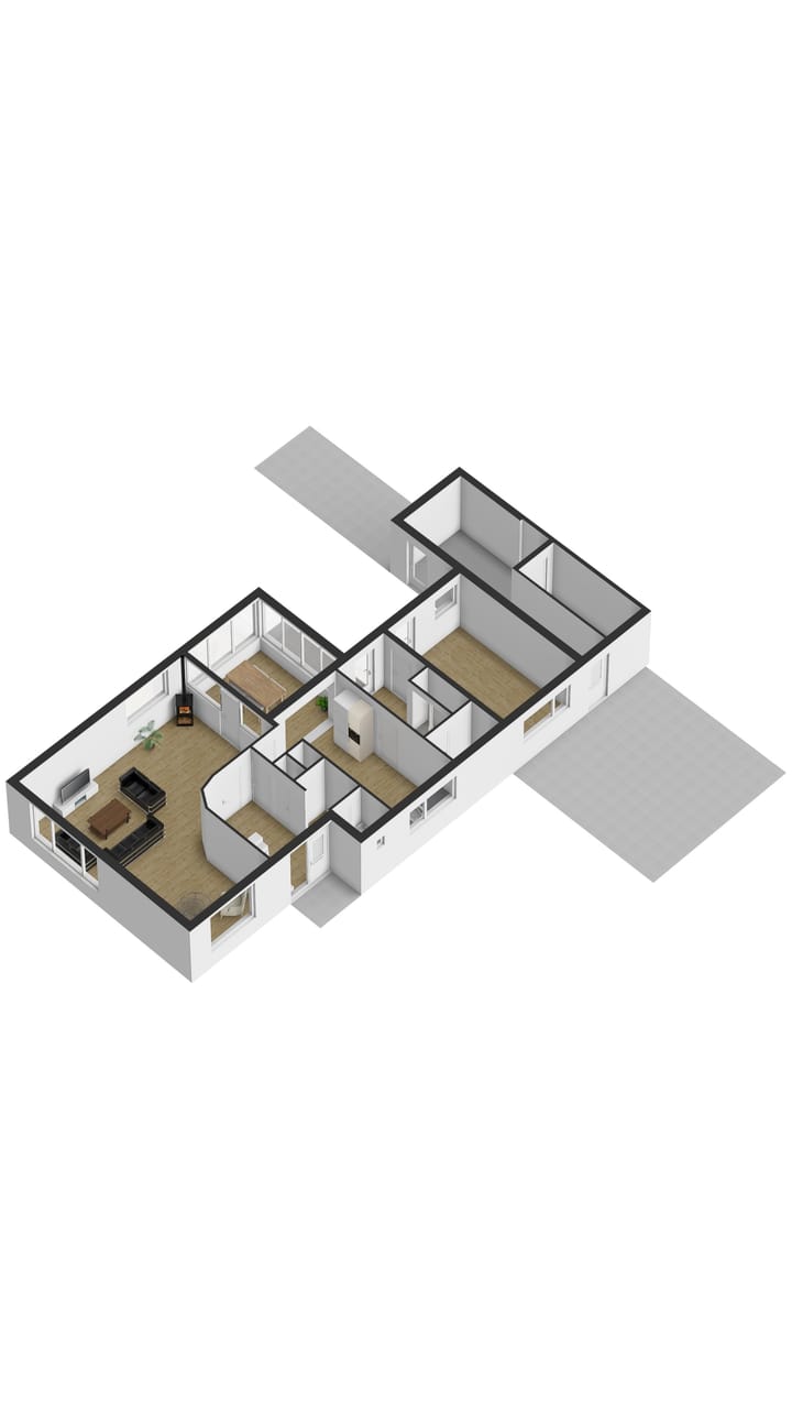 Foto 52 van Wilhelminastraat 1