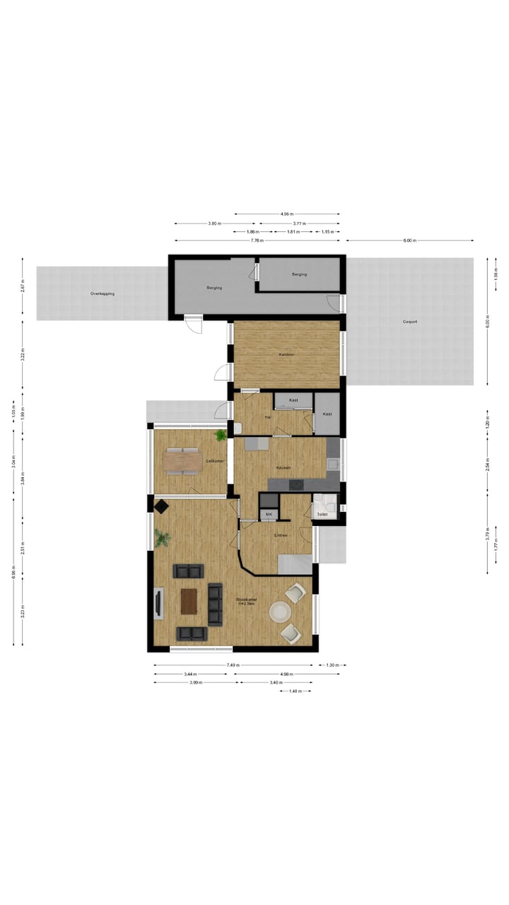 Foto 51 van Wilhelminastraat 1