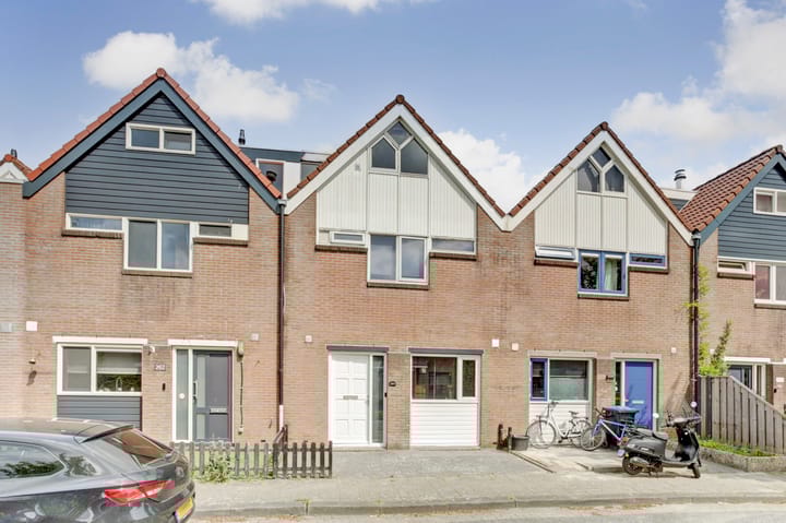 Thomsonstraat 260