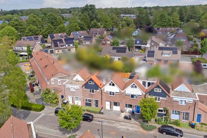 Foto 5 van Thomsonstraat 260