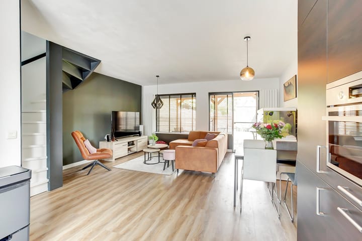 Foto 3 van Thomsonstraat 260