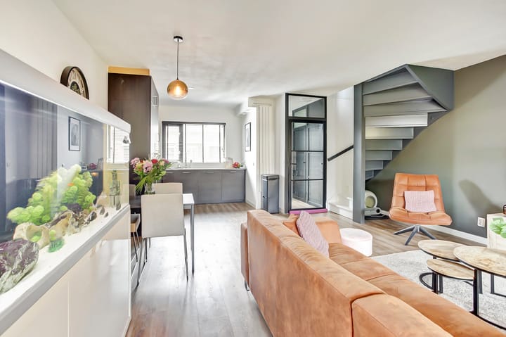 Foto 11 van Thomsonstraat 260