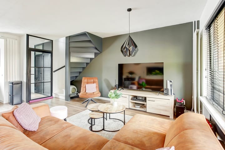 Foto 10 van Thomsonstraat 260