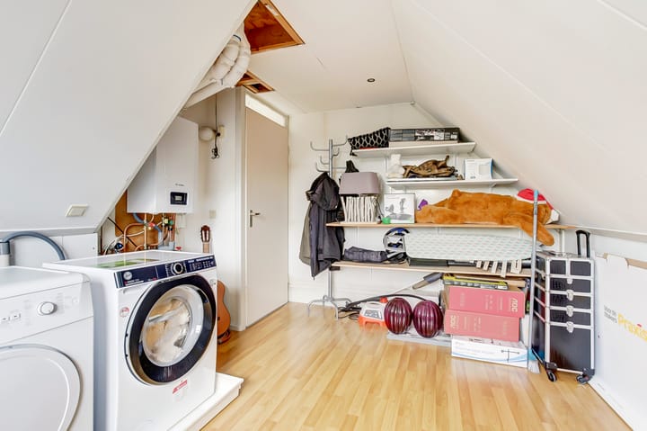 Foto 21 van Thomsonstraat 260