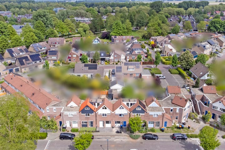 Foto 23 van Thomsonstraat 260