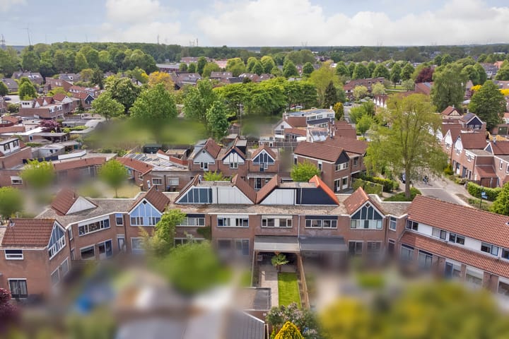 Foto 24 van Thomsonstraat 260