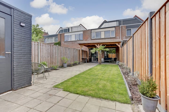 Foto 25 van Thomsonstraat 260